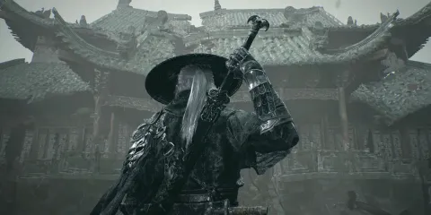ドニー・イェン氏監修の期待作『Phantom Blade Zero』が驚きの価格設定で10月29日に発売決定！PS5とPCで武術アクションの極致を体験しよう