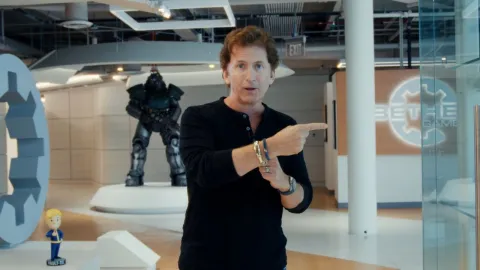 『The Elder Scrolls 6』のサブタイトルが「Sentinel」で確定か？『Starfield』に残された隠されたメッセージがファンの間で話題に