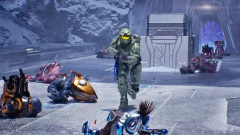 『Halo: Combat Evolved』のリメイク版『Halo: Campaign Evolved』が発売2週間で120万本を販売！XboxとPS5でほぼ同等の売り上げを記録