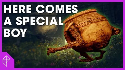 『ELDEN RING』DLC「Shadow of the Erdtree」新トレーラーで異形の存在が多数登場！フロム・ソフトウェアらしい不気味で魅力的な新キャラクターたちの正体に迫る！