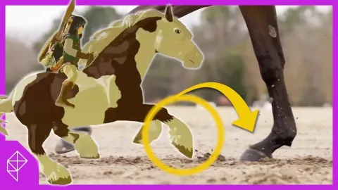ビデオゲームにおける馬の表現がなぜこれほど難しいのか、そしてリアルな馬がゲーム体験にもたらす奥深い魅力とは