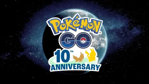 『Pokémon GO』がログインするだけで個体値100%の特別なミュウツーとマスターボールを全トレーナーにプレゼント！ 10周年記念とイベントへの「お詫び」か？