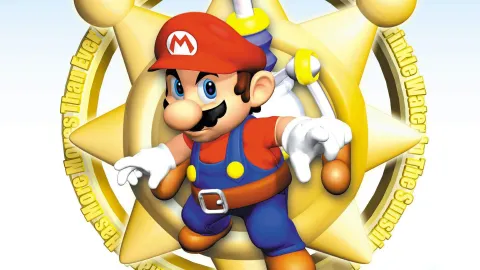 Nintendo Switch Onlineに『スーパーマリオサンシャイン』が追加され、GameCubeタイトルが合計10作品に！ポンプを背負ってドルピック島の平和を取り戻す冒険が楽しめる
