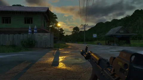 『Gray Zone Warfare』に『ARMA』シリーズの元クリエイティブディレクターIvan Buchta氏がアソシエイトクリエイティブディレクターとして参加！パッチ0.5以降のさらなる進化に期待が高まる