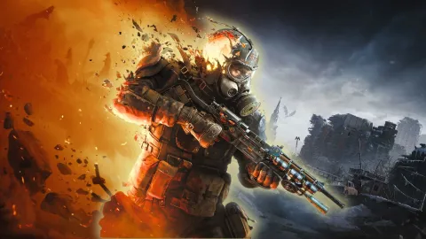 『Metro 2039』がエンブレイサーグループ史上最速のウィッシュリスト100万件を突破！Gamescomで初のハンズオンデモが決定し、期待がさらに高まる