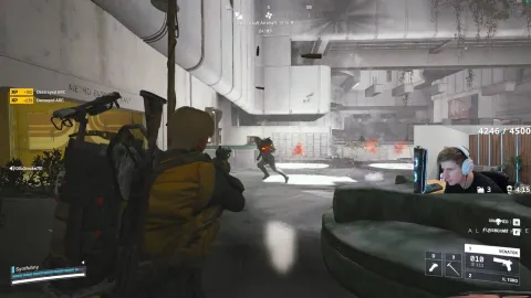 人気ストリーマーSymfuhny氏の『Arc Raiders』でのプレイに再びチート疑惑が浮上！ Redditでは賛否両論、パフォーマンスか不正か議論が白熱