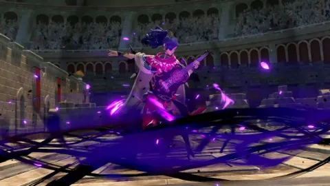 Nintendo Switch 2向け新作『Fire Emblem: Fortune's Weave』先行プレイ情報が公開！ 過去と未来が融合した世界観と新たな戦略性が光るシリーズ最新作に期待が高まる！