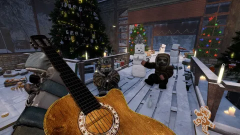 Epic Gamesストアにて心揺さぶるビジュアルノベル『Return to Ash』とMMOFPS『Stalcraft: X』スターターパックが無料配布中！今週の無料ゲームをチェックしよう