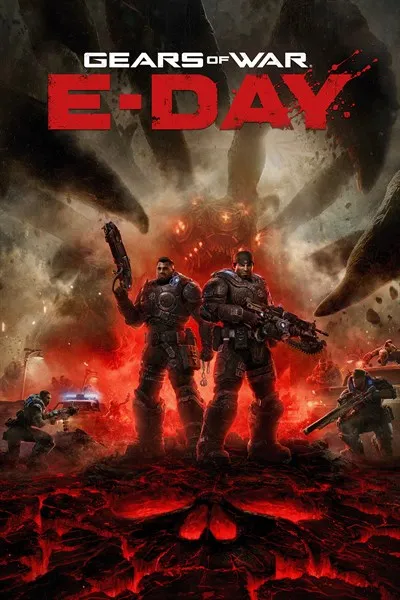 XBOX Game Pass「Free Play Days」で『Gears of War: E-Day』オープンベータと人気RPGが期間限定で無料プレイ可能！新作のマルチプレイを一足早く体験しよう！