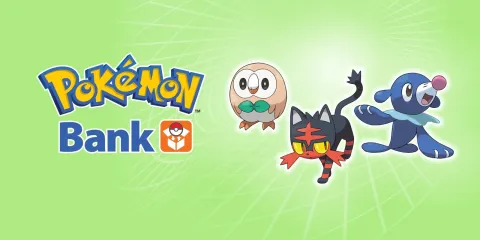 ニンテンドー3DS用ソフト『ポケモンバンク』が2027年2月25日にサービス終了へ！大切なポケモンたちは『ポケモンHOME』へ忘れずに引越しさせよう！