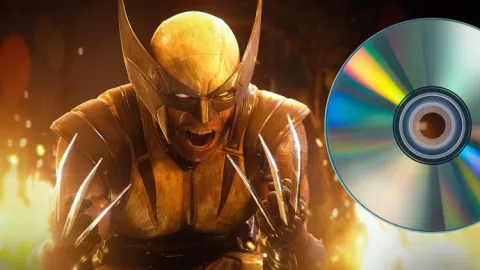 ディスク単体で「完全にプレイ可能」！Insomniac Gamesの新作『Marvel's Wolverine』がPlayStation 5で発売決定、Day One Patchでさらに完成度アップへ