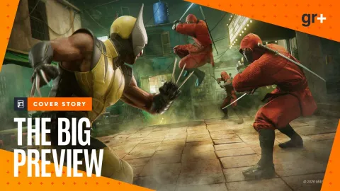 Insomniac Gamesが贈るPS5向け新作アクション『Marvel's Wolverine』、スパイダーマンの系譜を継ぎつつもウルヴァリンの個性爆発！「レイジシステム」で怒りの戦闘を体験せよ
