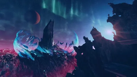 『The Elder Scrolls VI』のサブタイトルは「Sentinel」？『Starfield』に隠されたイースターエッグと元ベセスダ社員の示唆で憶測が広がる