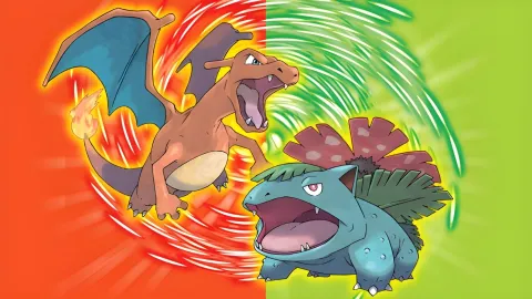 『ポケットモンスター ファイアレッド・リーフグリーン』ついにポケモンHOMEに対応！セレビィ無料配布やポケモンバンクのサービス終了も発表されました