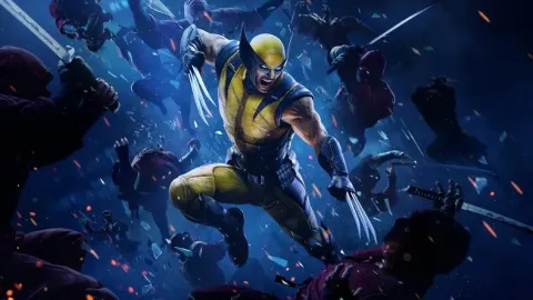 『Marvel’s Wolverine』がPlayStation 5でレイトレーシング対応の60fpsをデフォルトモードとして実現へ！開発初期から徹底されたグラフィックへのこだわりとは？