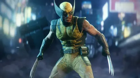 『Marvel’s Wolverine』ウルヴァリンのスーツが自己回復する理由とは？開発元インソムニアック・ゲームズがゲームプレイにおける実用性と表現のバランスを解説！