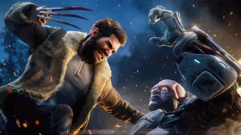 X-MEN結成前のウルヴァリンが暴れまわる！『Marvel's Wolverine』最新プレビューで戦闘システムや奥深いストーリーが明らかに！