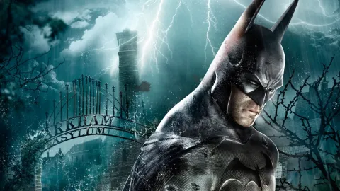 『バットマン：アーカム・アサイラム』がライセンスゲームの「低品質時代」に終止符を打った革命的なタイトルとして再評価される。革新的なゲームプレイと没入感でアメコミゲームの常識を覆したRocksteady Studiosの功績をIGNが特集