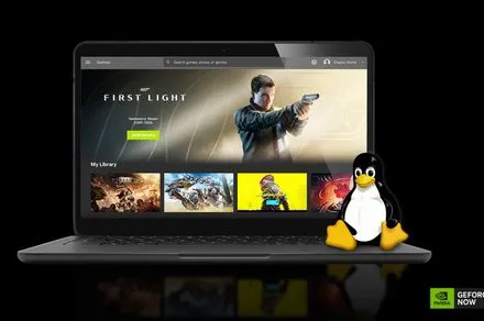 NVIDIAのクラウドゲーミングサービス『GeForce NOW』がLinux向けアプリの正式版をリリース！ パフォーマンス向上とChromebook向け特典も発表され、より手軽にRTXレベルのゲーム体験が可能に！