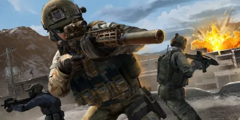 古き良き『Delta Force』を彷彿とさせるレトロスタイルタクティカルFPS『Dagger Directive』がSteamでバージョン1.0をリリース！往年のPCゲーマーに捧げる純粋な戦術体験を提供