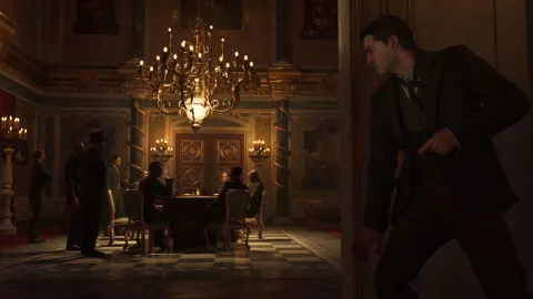 マフィアシリーズ全4作とその拡張コンテンツを収録した究極のコレクション『Mafia: The Omertà Collection』が発表！ 新DLC「Man of Honor」で新たな物語も追加！