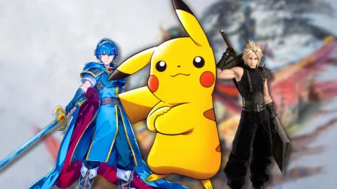 JRPGの歴史を彩る名作がずらり！『ポケットモンスター』が圧倒的な売上で首位に君臨！歴代売上トップ10JRPGフランチャイズが発表！