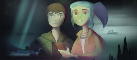 Netflix、ゲーム事業の再編を進め『Oxenfree』開発のNight School Studioを含む複数のゲームスタジオを閉鎖、注力分野を明確化し新作ゲームへの戦略転換を図る