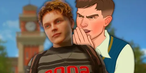 『Bully』精神的後継作『Agefield High: Rock The School』が不評スタートも、開発元が「校長先生」として異例の声明を発表！迅速な改善に期待が高まる