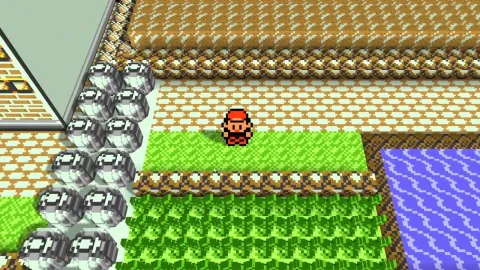 『ポケモン 赤・緑・青・ピカチュウ』が3Dボクセル世界に進化！PC版ファンプロジェクト「Gen1Recomp」が『ポケモン 金』にも対応、開発者がAI使用について言及