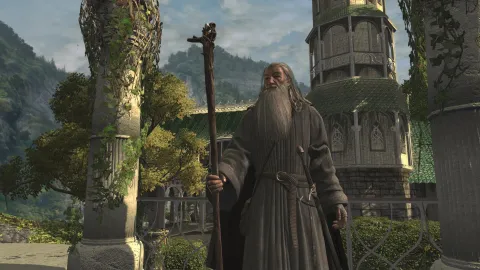 元ワーナー・ブラザースのディレクターが語る『The Lord of the Rings: War in the North』の苦難と新時代への移植！発売時期が『スカイリム』と被り不遇の扱いを受けた作品が現代に蘇る