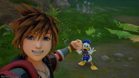 ディズニーのRPGシリーズ『キングダム ハーツ』が全世界で累計10億ドルの売上を達成！D23での『キングダム ハーツ4』新情報に期待が集まる
