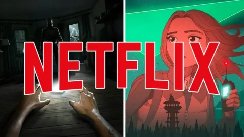 Netflix、革新的ホラーゲーム『Oxenfree』のNight School Studioを閉鎖へ。ゲーム事業の戦略変更に伴う再編の一環として発表