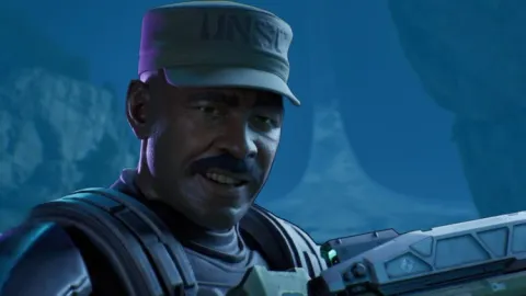 『Halo: Campaign Evolved』待望の大型アップデートが来週配信決定！Sgt. JohnsonのAI改善や視覚オプション追加などゲーム体験が大幅向上