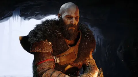 『ゴッド・オブ・ウォー』シリーズの最新クレイトス声優、長寿の秘訣は「ファンへの敬意」と語る！初代声優の復帰にも喜びを表明