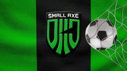 2Kが新スタジオ「Small Axe Studios」を設立！元FIFAエグゼクティブプロデューサー率いるチームがEA Sports FCに対抗する新たな「超大作スポーツフランチャイズ」開発に着手か