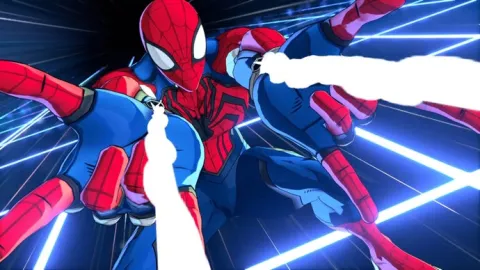 日本のアートスタイルで再構築されたマーベルヒーローたちが激突！ 『Marvel Tōkon: Fighting Souls』は初心者から上級者まで楽しめる新世代タッグ格闘ゲームとして登場！