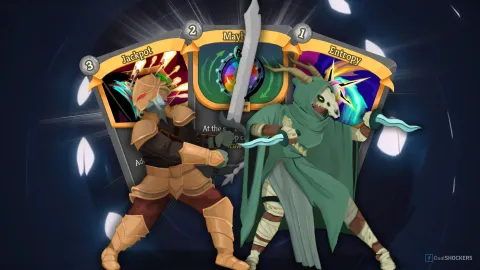 『Slay the Spire 2』はなぜプレイヤーを魅了し続けるのか？予測不能なゲームプレイと奥深い戦略性を生み出す10のメカニクスに迫る！