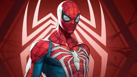 『Marvel Rivals』が全世界で4000万人ものプレイヤーを獲得！若年層に圧倒的な人気を誇るマーベルヒーロー集結のチーム制シューターが絶好調