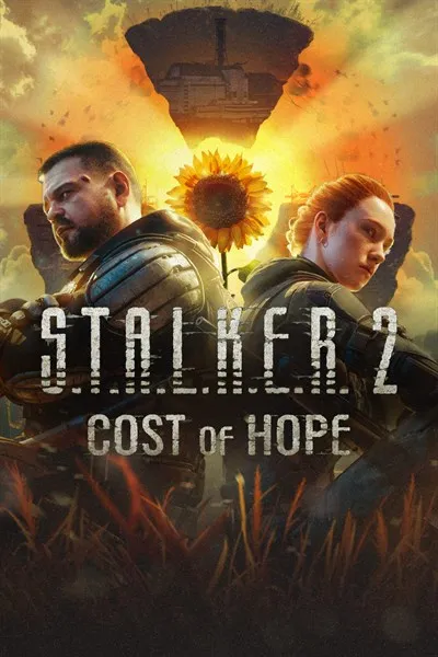 『S.T.A.L.K.E.R. 2』大型DLCや『Mortal Shell II』など注目作多数！2026年8月17日～21日に発売されるXboxタイトルを紹介