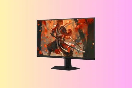 ゲーミング環境を劇的に変える！27インチQHD QD-OLED 240Hzゲーミングモニターがお手頃価格で登場、AOCが提供する次世代の視覚体験とは？