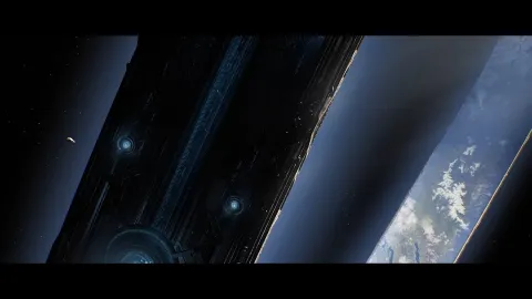 『Halo: Campaign Evolved』のアートスタイルに初代アートディレクターが疑問符！Forerunner建築の表現に「スケール感がなく、神秘性もない」と苦言
