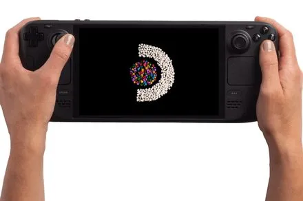 携帯型PCがゲーミングの未来へ！Steam Deck OLEDとLegion Go Sでいつでもどこでも最高のゲーム体験を