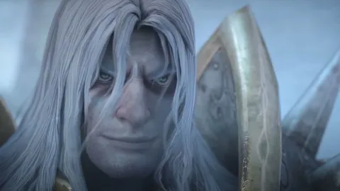 『World of Warcraft』でリアルマネートレード対策が強化され、希少なマウント「Mythic L'ura」が剥奪される事態に！ ギルド単位でのペナルティにプレイヤーから批判の声が上がる