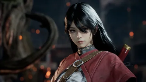 Game Freakが手掛ける新作アクションRPG『Beast of Reincarnation』のレビューが公開！ソウルライクでありながらもマイルドな難易度で気軽に挑戦できる作品に注目！