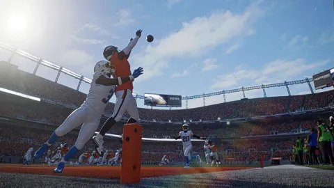 2Kが元EA Sportsのベテラン開発者率いる新スタジオ「Small Axe Studios」を発表！スポーツゲームの未来を再定義すると意気込みを見せています