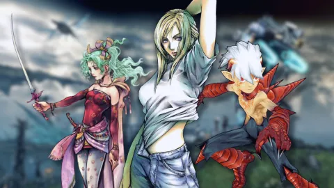 『ブレイブリーデフォルト』や『ファイナルファンタジーVI』など、物語の終盤でゲームシステムが激変するJRPG8選！予測不能な展開がプレイヤーを待ち受ける！