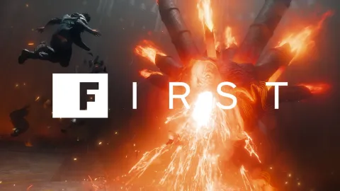 Remedy Entertainmentの新作『Control Resonant』から炎の巨大ボス「セントラル・レゾナント」との激闘を収めた独占ゲームプレイ映像が公開！