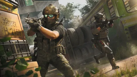 『Call of Duty: Modern Warfare 4』ベータテストでシリーズ初のシングルプレイヤーキャンペーンミッションがプレイ可能に！ 新Warzoneマップも登場でファン歓喜！