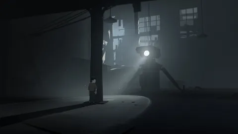 発売から10年！ 完璧なゲームとまで評された傑作『Inside』が90%オフでセール中！ Xboxの歴史に残る名作を今こそ体験しよう