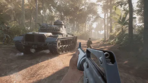 『Hell Let Loose: Vietnam』の戦場はプレイヤーに「摩擦」を要求する、ベトナム戦争のリアルを追求したミリタリーシューターの魅力とは